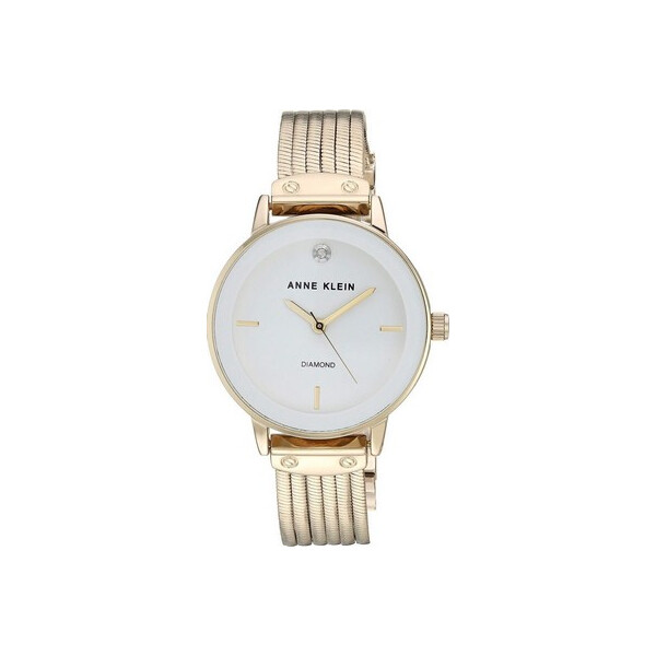 

Часы Anne Klein AK-3220WTGB