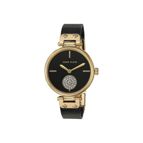 

Часы Anne Klein AK-3001BKBK