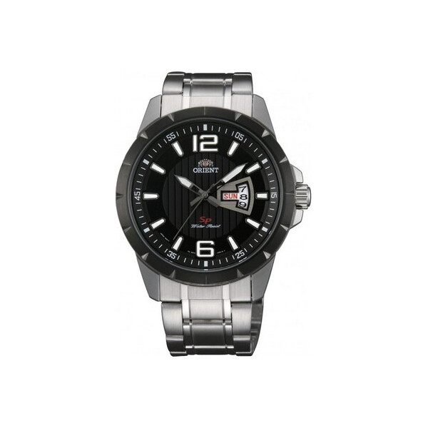 

Часы Orient FUG1X001B9
