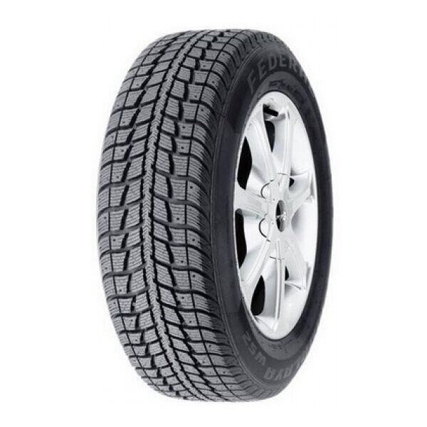 

Автомобильные шины Federal Himalaya WS2 225/55 R16 99T XL (под шип)