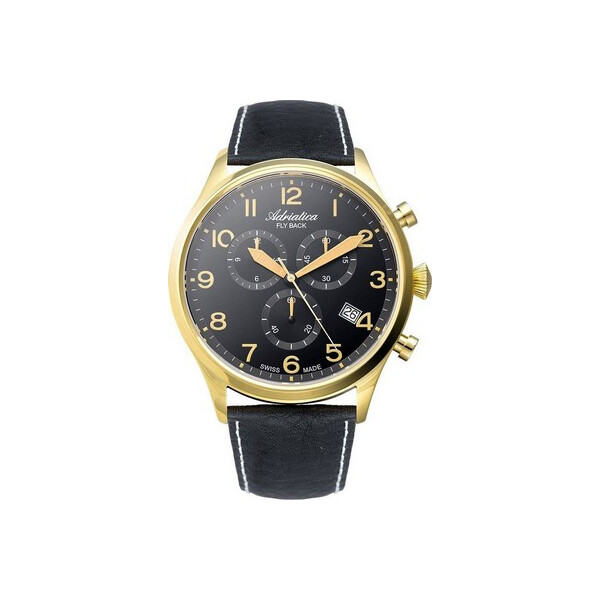 

Часы Adriatica A8267.1224CH