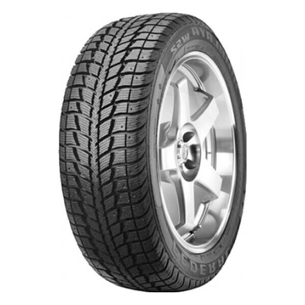 Автомобильные шины Federal Himalaya WS2 SL 225/60 R16 102H XL