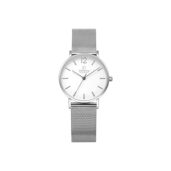 

Часы Obaku V197LXCWMC1