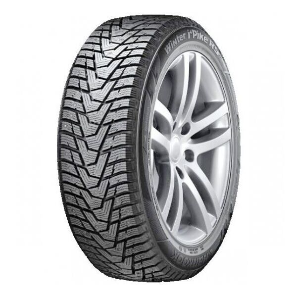 

Автомобильные шины Hankook Winter i*Pike X W429A 265/70 R16 112T (под шип)