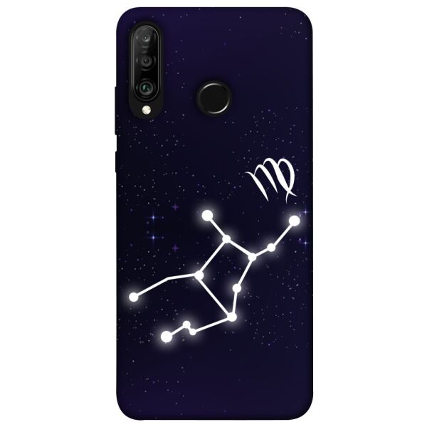 

Чехол itsPrint Дева для Huawei P30 lite