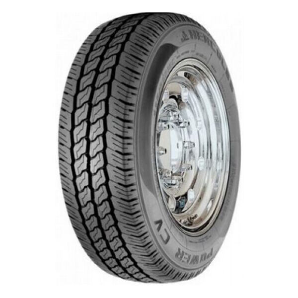

Автомобильные шины Hercules Power CV 235/65 R16C 115/113R