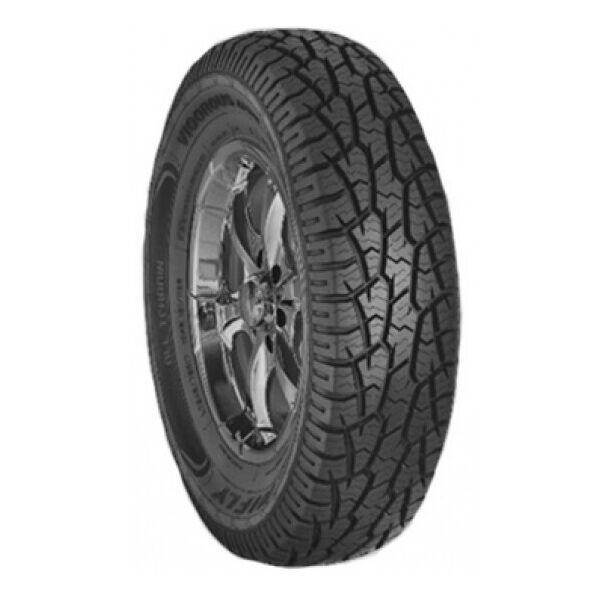 

Автомобильные шины Hifly Vigorous W601 245/75 R16 120/116S