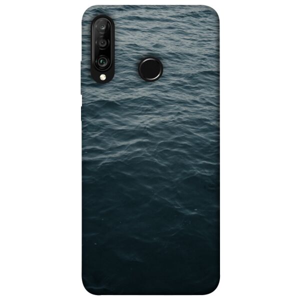 

Чехол itsPrint Море для Huawei P30 lite