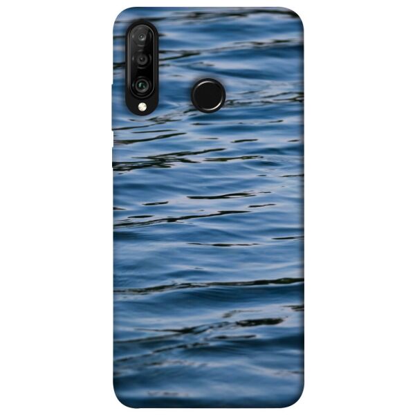 

Чехол itsPrint Водная гладь для Huawei P30 lite