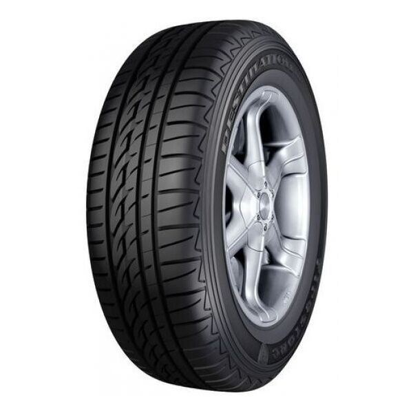 

Автомобильные шины Firestone Destination HP 215/60 R17 96H