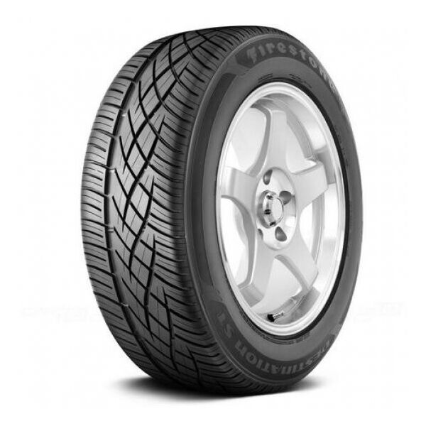 

Автомобильные шины Firestone Destination ST 305/40 ZR22 114W XL