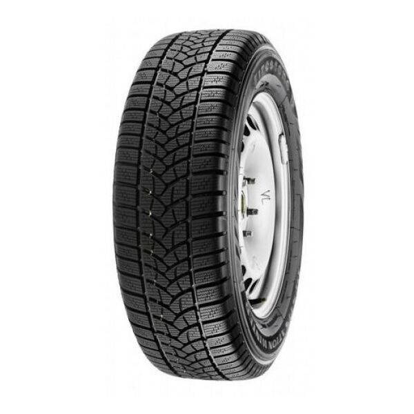 

Автомобильные шины Firestone Destination Winter 235/65 R17 108H XL