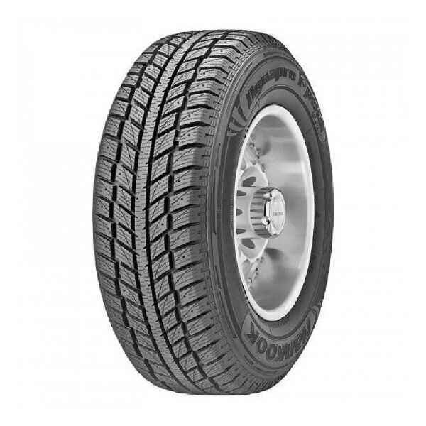 

Автомобильные шины Kingstar RW07 215/70 R16 100S (шип)