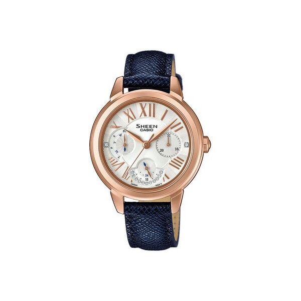 

Часы Casio SHE-3059PGL-7BUER