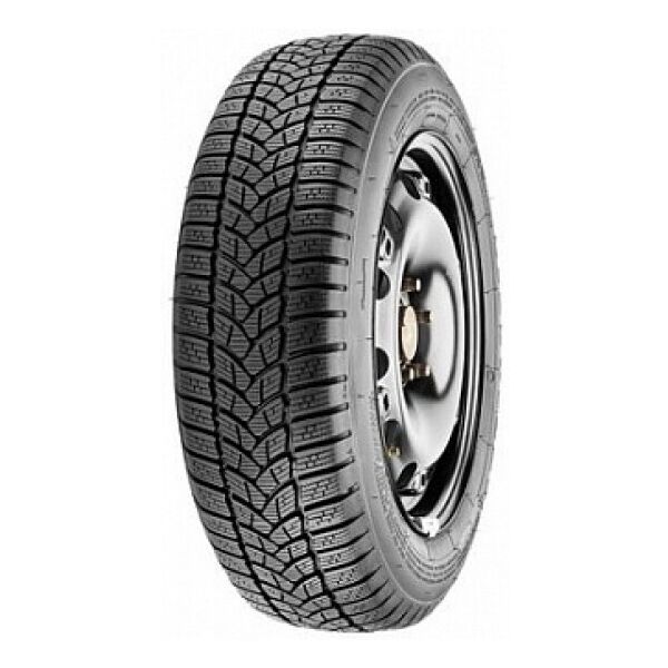 

Автомобильные шины Firestone WinterHawk 3 205/60 R16 92H