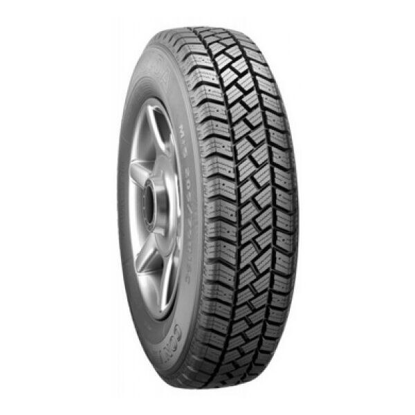 

Автомобильные шины Fulda Conveo Trac 225/65 R16C 112/110R