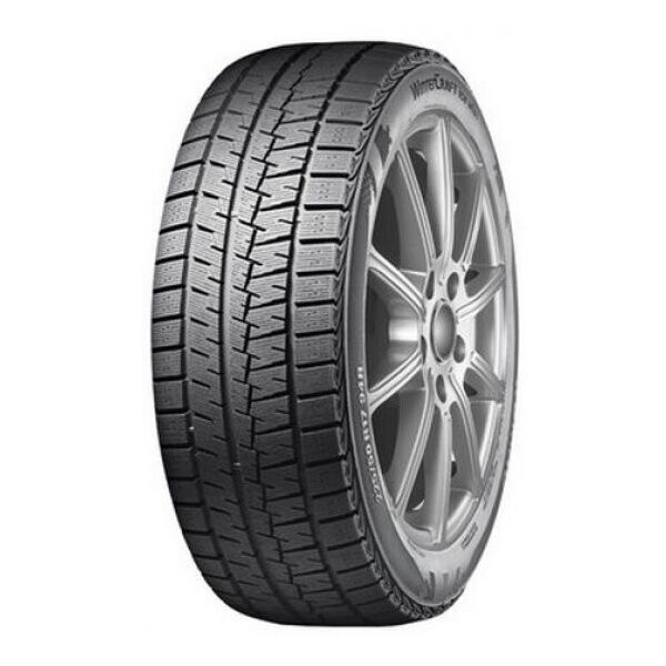 

Автомобильные шины Kumho WinterCraft Ice Wi61 185/60 R15 84R
