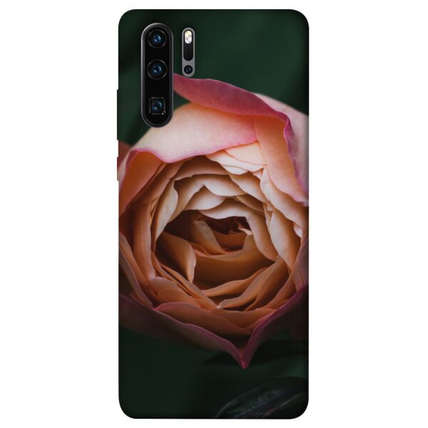 

Чехол itsPrint Роза остин для Huawei P30 Pro