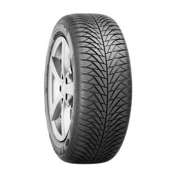

Автомобильные шины Fulda Multicontrol 185/65 R15 88H