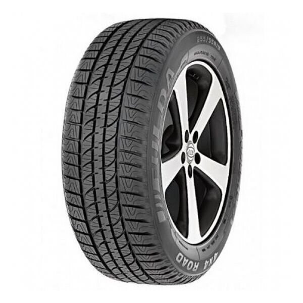 

Автомобильные шины Fulda Road 4x4 285/50 R20 112H
