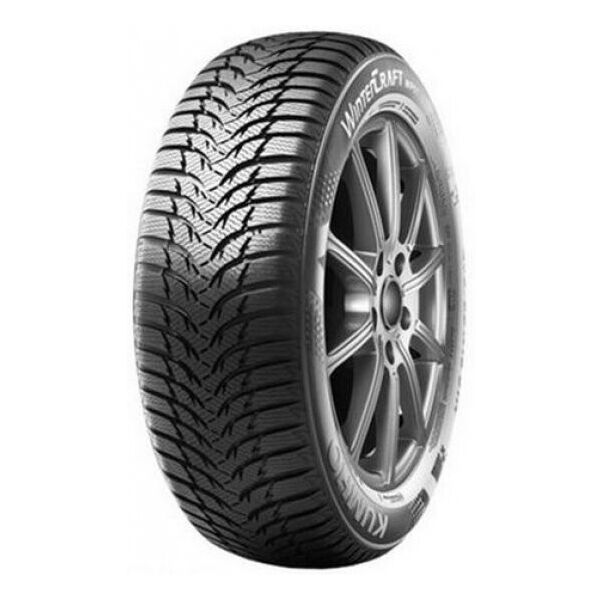 

Автомобильные шины Kumho WinterCraft WP51 185/60 R14 82T PR4