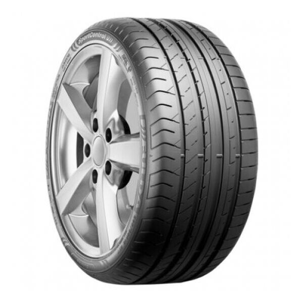 

Автомобильные шины Fulda SportControl 2 235/50 R18 101Y XL FR