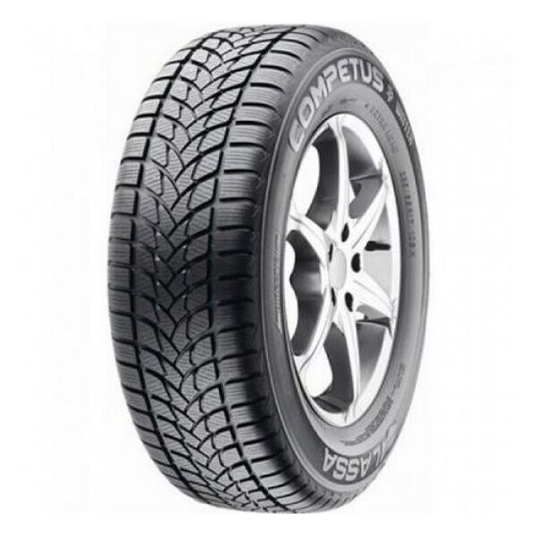 

Автомобильные шины Lassa Competus Winter 2 215/55 R18 99V XL