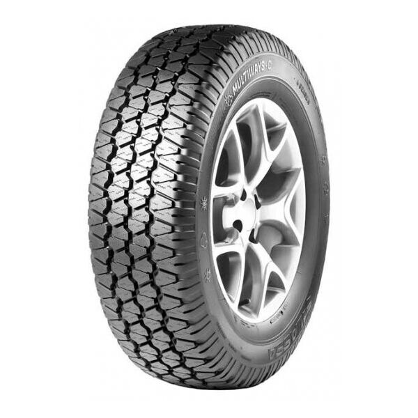

Автомобильные шины Lassa MULTIWAYS-C 195/70 R15C 104/102R