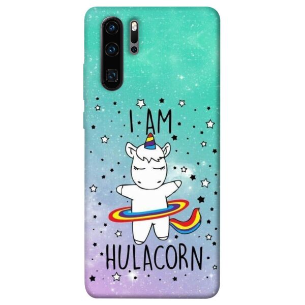 

Чехол itsPrint Unicorn 2 для Huawei P30 Pro