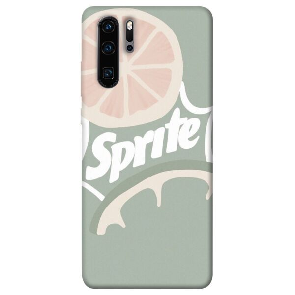 

Чехол itsPrint Sprite для Huawei P30 Pro