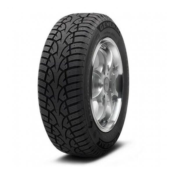 

Автомобильные шины General Tire Altimax Arctic 185/70 R14 88Q (под шип)