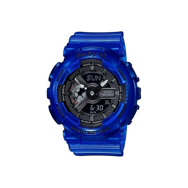 

Часы Casio BA-110CR-2AER