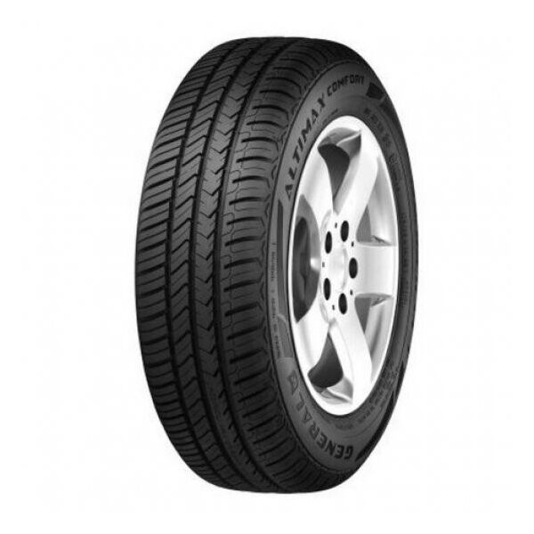 

Автомобильные шины General Tire Altimax Comfort 205/60 R16 92H