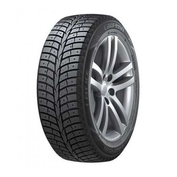

Автомобильные шины Laufenn i FIT ICE LW71 225/50 R17 98T XL (шип)
