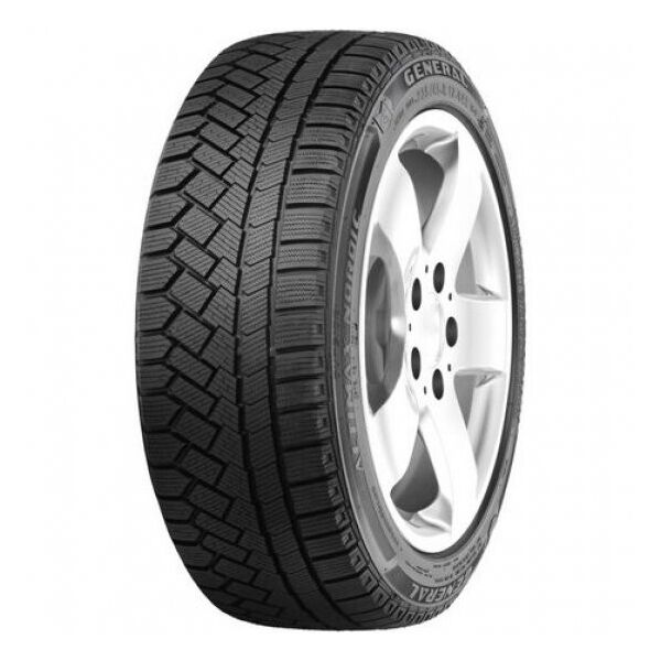 

Автомобильные шины General Tire Altimax Nordic 175/65 R14 86T XL