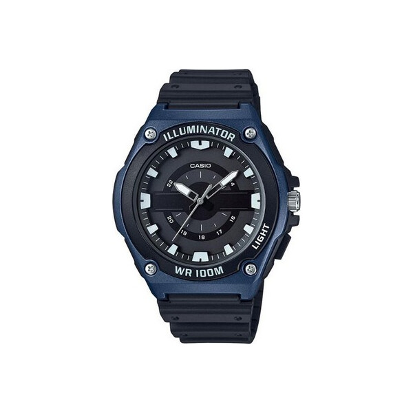 

Часы Casio MWC-100H-2AVEF