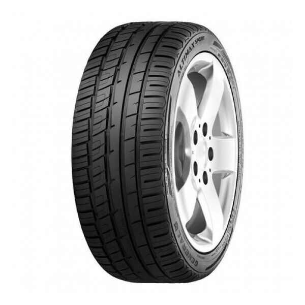

Автомобильные шины General Tire Altimax Sport 245/40 ZR19 98Y XL FR