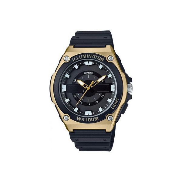 

Часы Casio MWC-100H-9AVEF