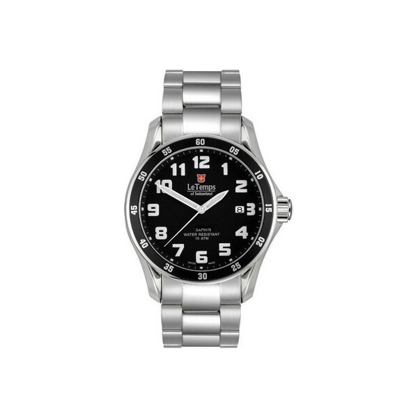 

Часы Le Temps LT1078.01BS01