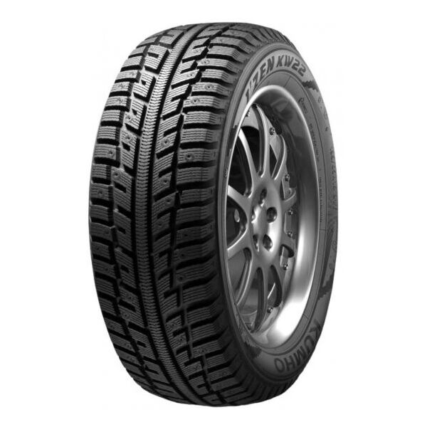 

Автомобильные шины Marshal I'Zen KW22 175/65 R14 82T (шип)