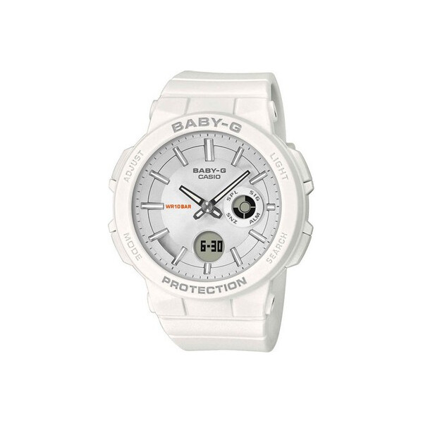

Часы Casio BGA-255-7AER