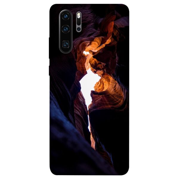

Чехол itsPrint Каньон и небо для Huawei P30 Pro