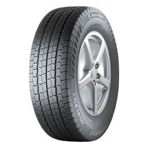 

Автомобильные шины Matador MPS-400 Variant All Weather 2 205/70 R15C 106/104R