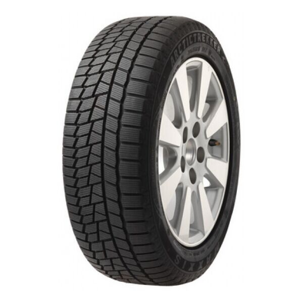 

Автомобильные шины Maxxis ARCTICTREKKER SP-02 225/45 R17 94T XL