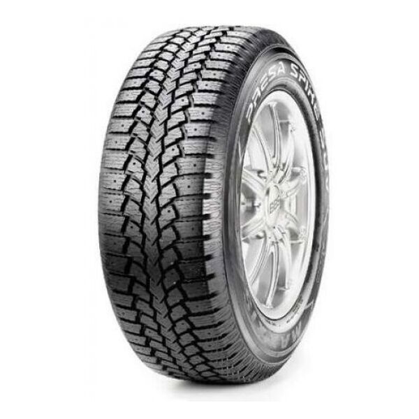 

Автомобильные шины Maxxis Presa Spike MA-SLW 195/65 R16C 104/102Q (под шип)