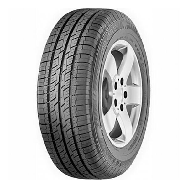 

Автомобильные шины Gislaved Com Speed 215/70 R15C 109/107R