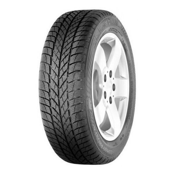 

Автомобильные шины Gislaved Euro Frost 5 225/55 R16 95H