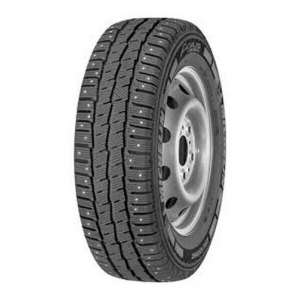 

Автомобильные шины Michelin Agilis X-Ice North 205/65 R16C 107/105R (под шип)