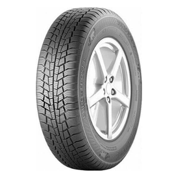 

Автомобильные шины Gislaved Euro Frost 6 225/55 R16 99H XL