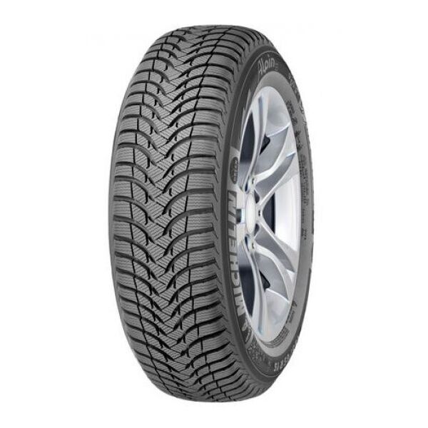 

Автомобильные шины Michelin Alpin A4 225/60 R16 98H
